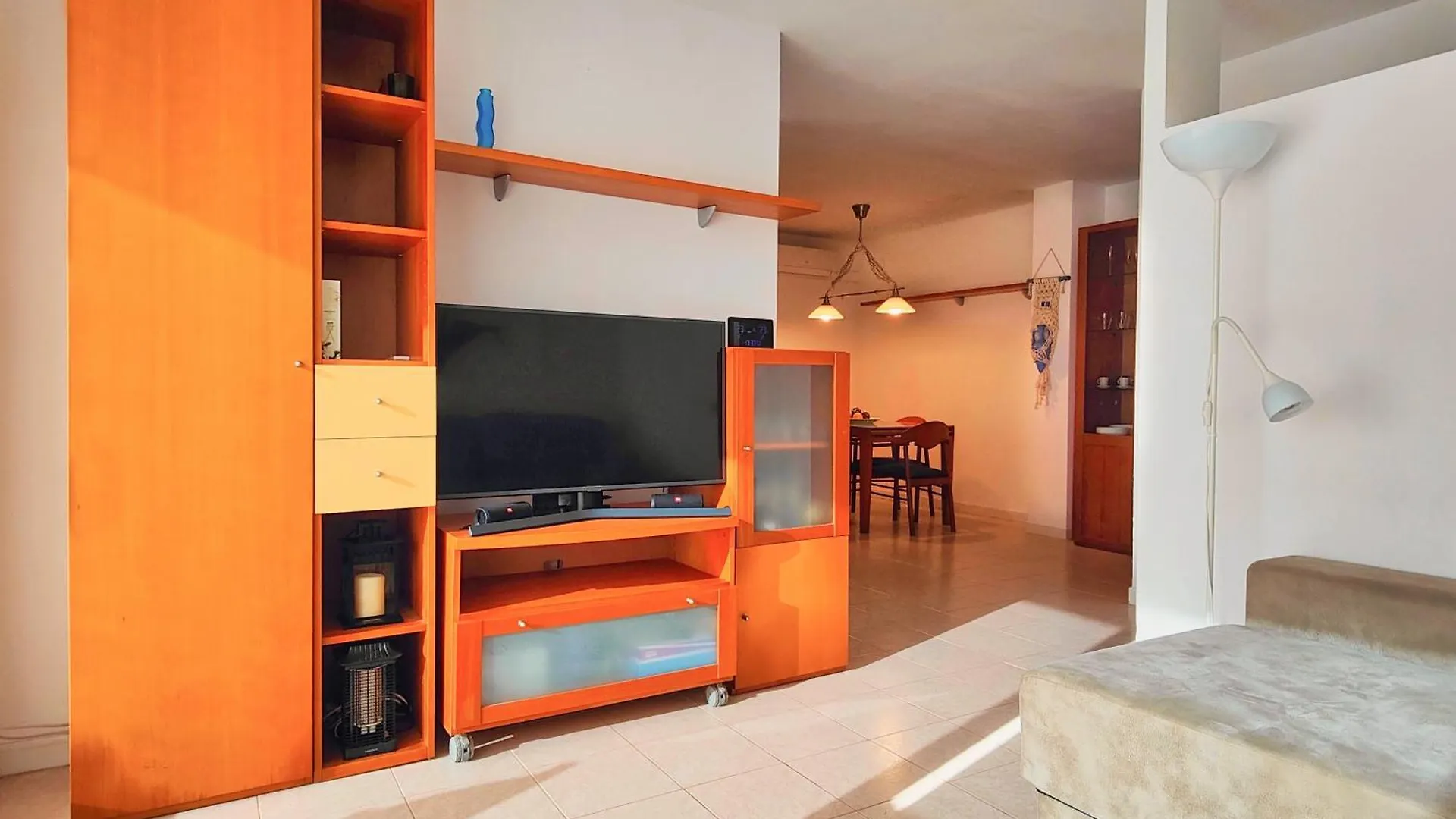 Apartment Luna Tossa De Mar With Jacuzzi, 5Mins Walking To The Beach, Sea And Castle View Big Terrace