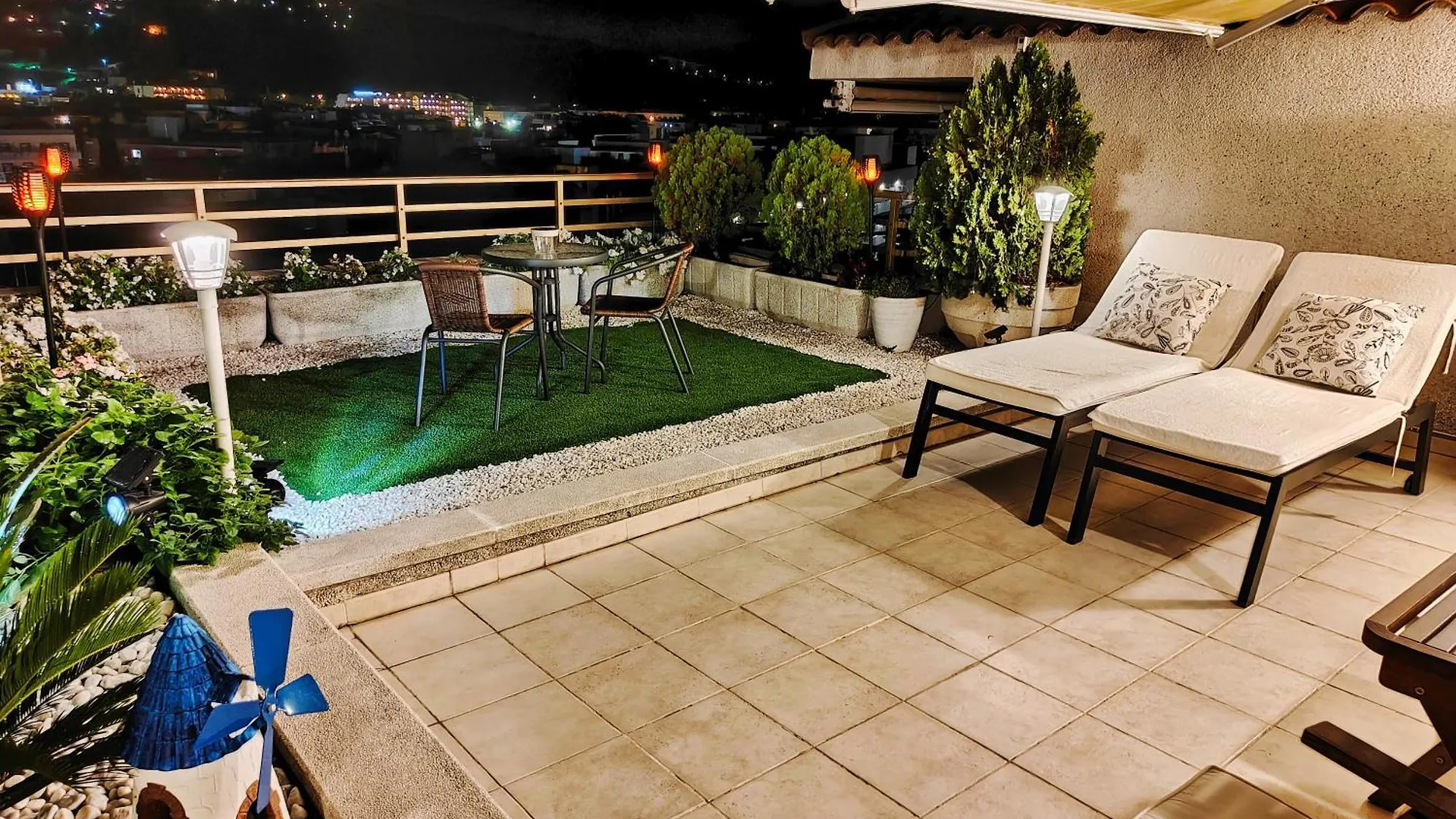 Apartment Luna Tossa De Mar With Jacuzzi, 5Mins Walking To The Beach, Sea And Castle View Big Terrace 0*,
