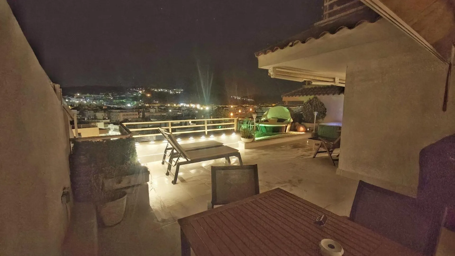 Apartment Luna Tossa De Mar With Jacuzzi, 5Mins Walking To The Beach, Sea And Castle View Big Terrace Spain