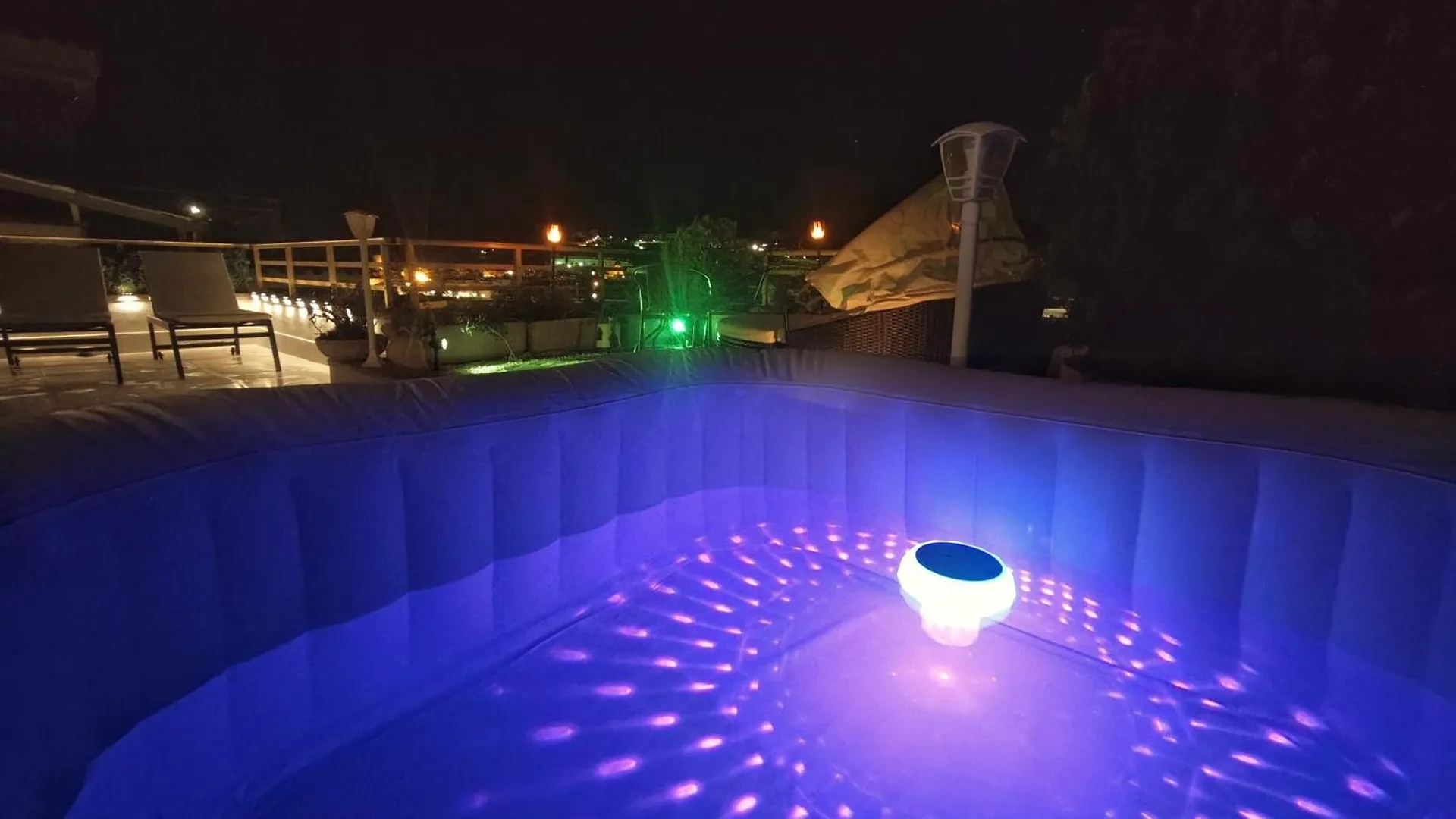 Apartment Luna Tossa De Mar With Jacuzzi, 5Mins Walking To The Beach, Sea And Castle View Big Terrace Spain