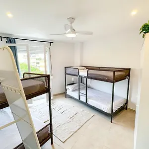 Apartamento Apartamento Tropical., Salou