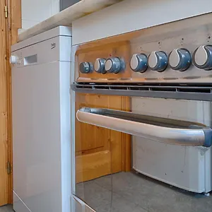 Apartamento Saplan Real Estate Maladeta, Gessa