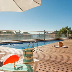 Apartamento Pierre&vacances Romana, Tossa de Mar