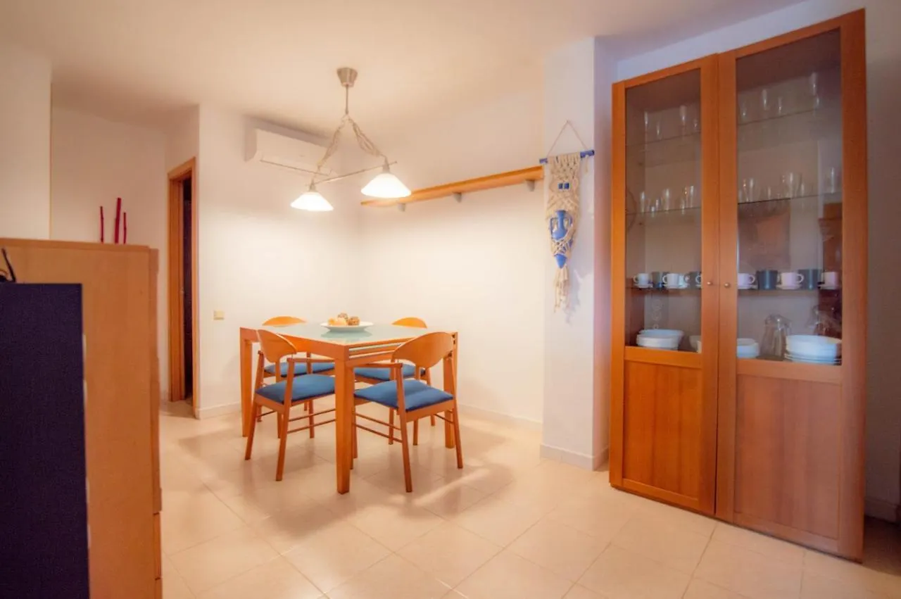 Apartment Luna Tossa De Mar With Jacuzzi, 5Mins Walking To The Beach, Sea And Castle View Big Terrace 0*,