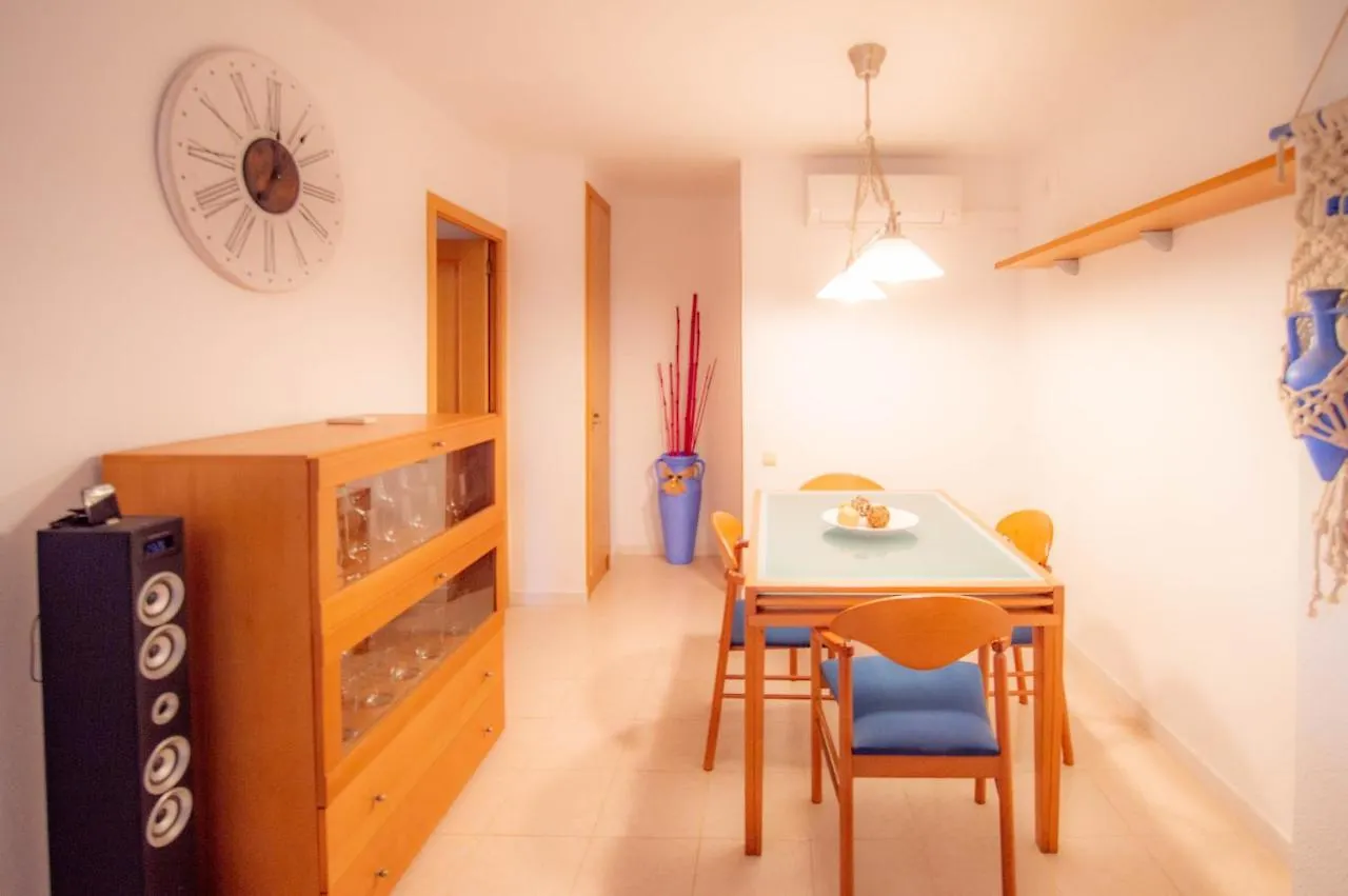 Apartment Luna Tossa De Mar With Jacuzzi, 5Mins Walking To The Beach, Sea And Castle View Big Terrace