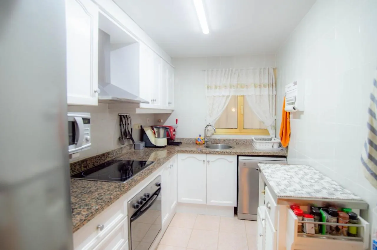 Apartment Luna Tossa De Mar With Jacuzzi, 5Mins Walking To The Beach, Sea And Castle View Big Terrace