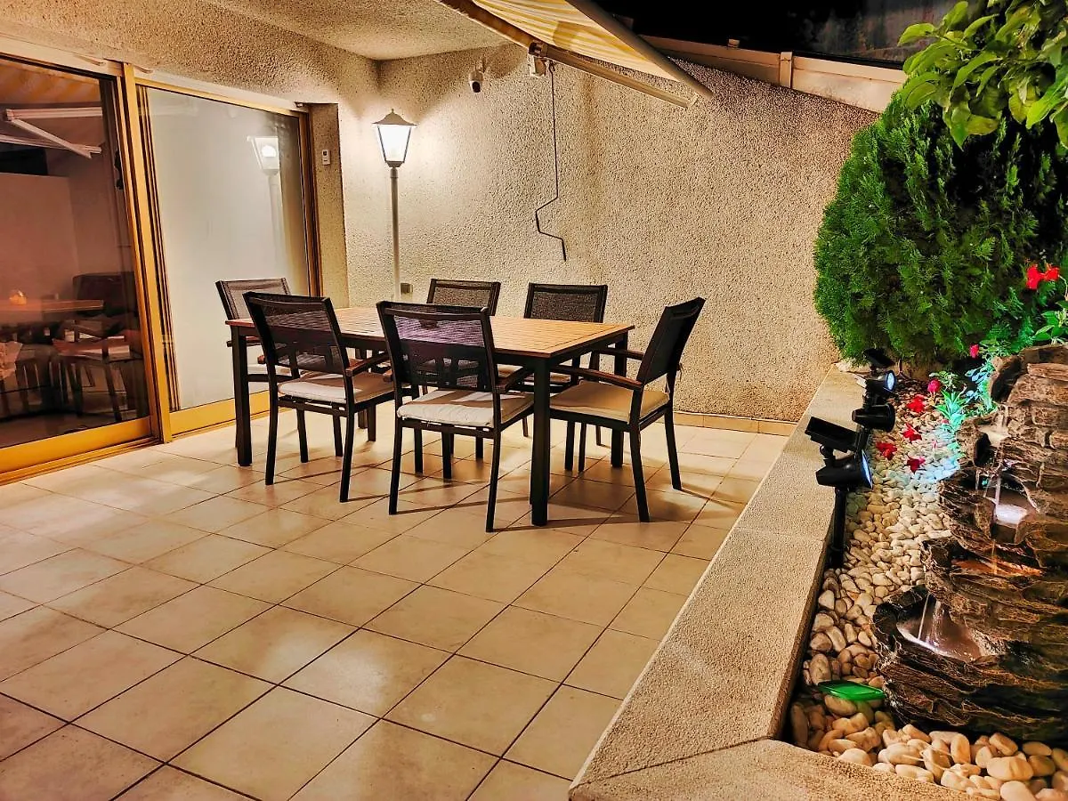 Apartment Luna Tossa De Mar With Jacuzzi, 5Mins Walking To The Beach, Sea And Castle View Big Terrace