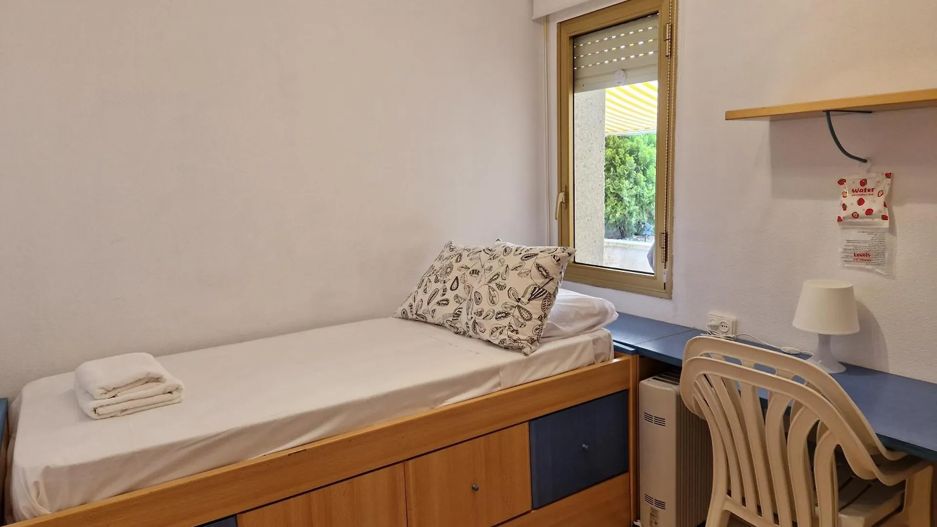 Apartment Luna Tossa De Mar With Jacuzzi, 5Mins Walking To The Beach, Sea And Castle View Big Terrace
