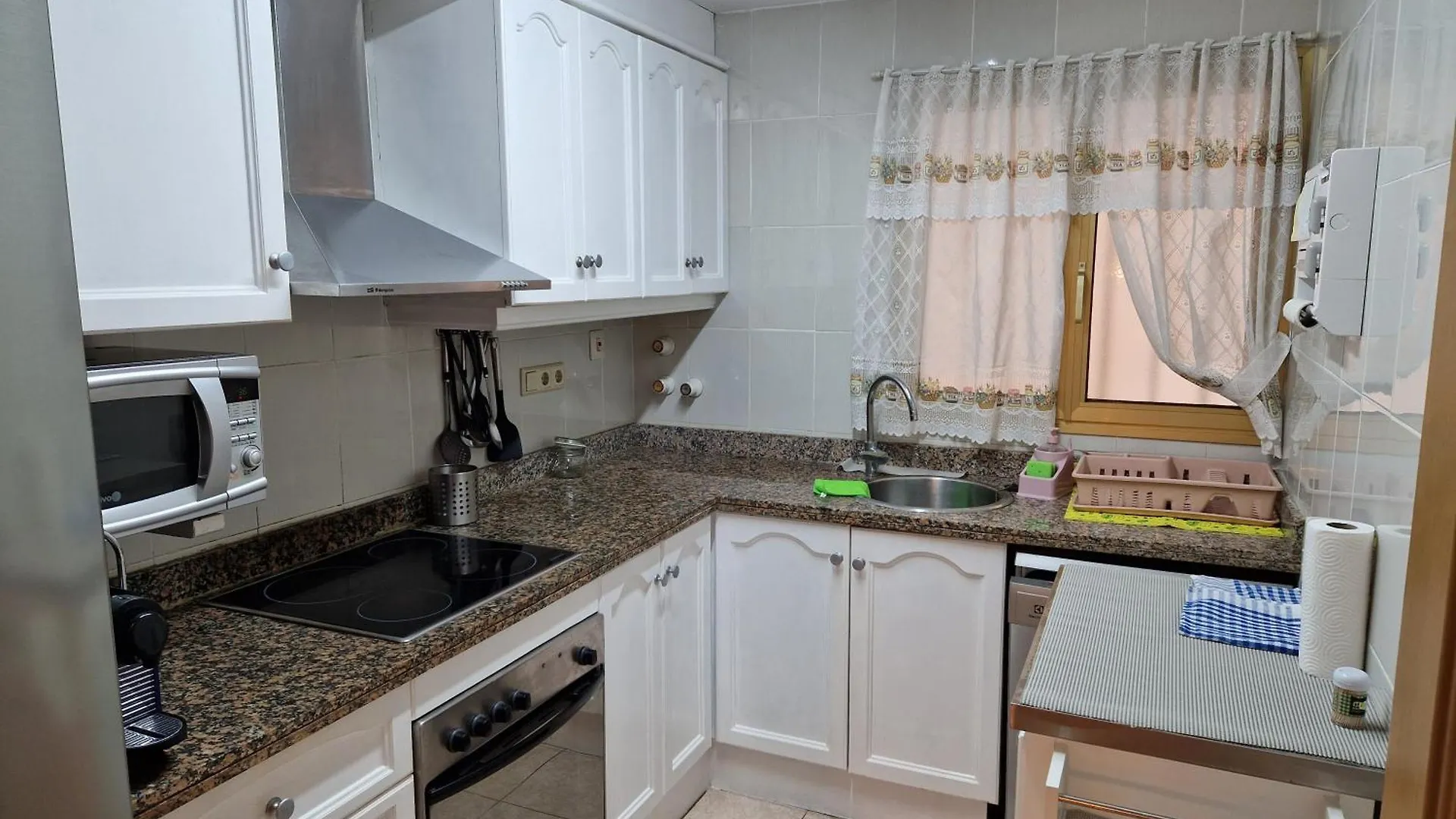 Apartment Luna Tossa De Mar With Jacuzzi, 5Mins Walking To The Beach, Sea And Castle View Big Terrace 0*,