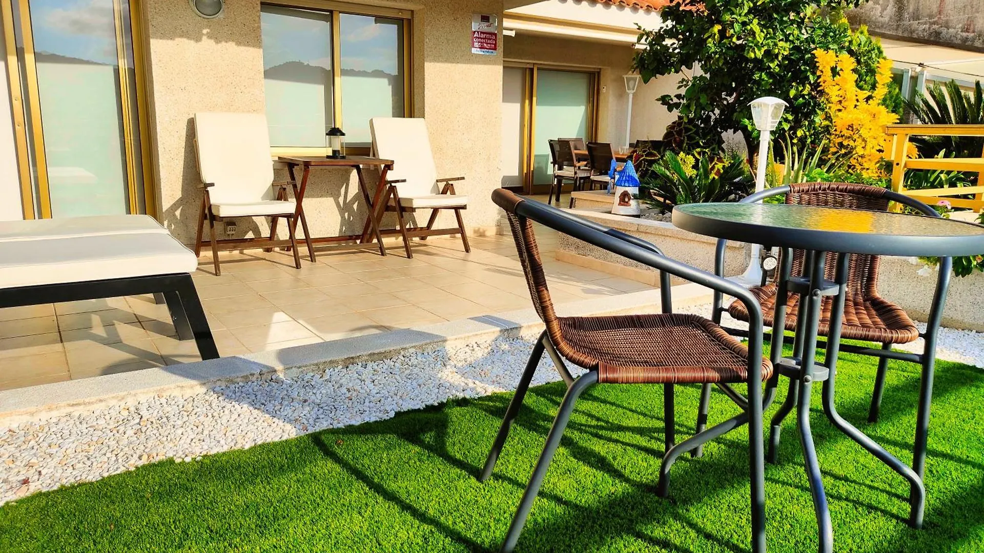 Apartment Luna Tossa De Mar With Jacuzzi, 5Mins Walking To The Beach, Sea And Castle View Big Terrace