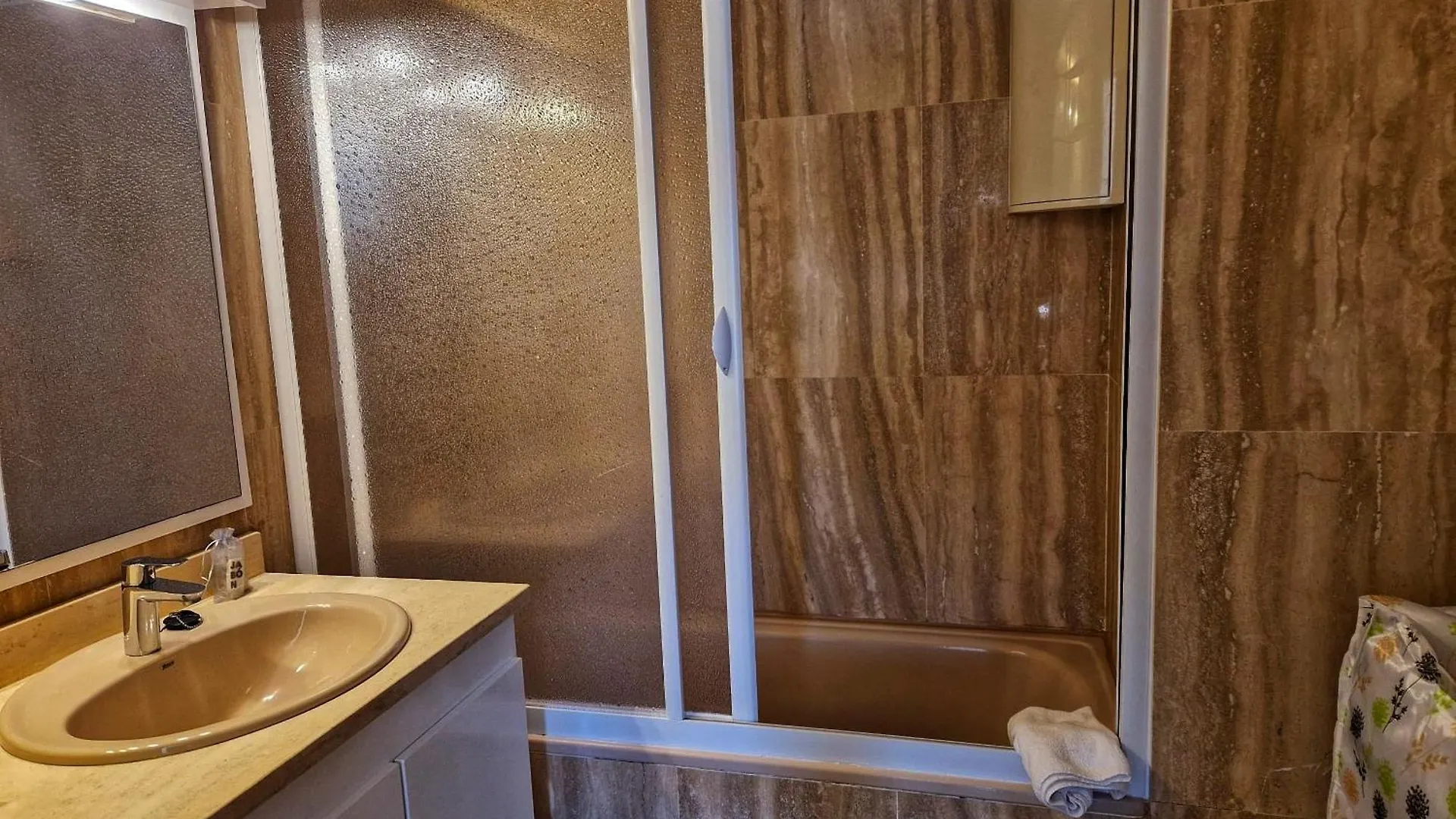 Apartment Luna Tossa De Mar With Jacuzzi, 5Mins Walking To The Beach, Sea And Castle View Big Terrace