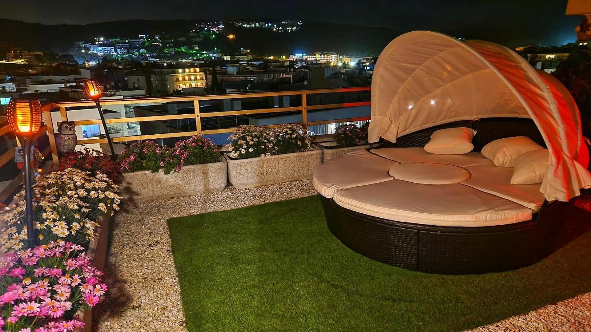 Apartment Luna Tossa De Mar With Jacuzzi, 5Mins Walking To The Beach, Sea And Castle View Big Terrace España
