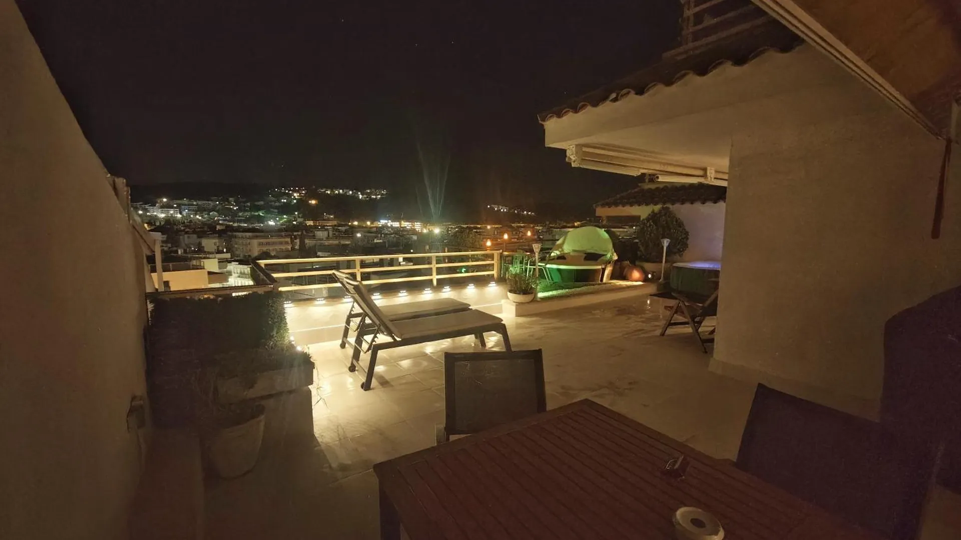 Apartment Luna Tossa De Mar With Jacuzzi, 5Mins Walking To The Beach, Sea And Castle View Big Terrace 0*,